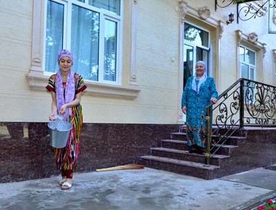 КЕЛИННИНГ УҚУВСИЗЛИГИ