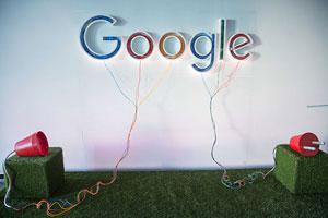 Google таниш-билишчилик қиляптими?