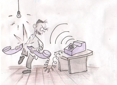 ТЕЛЕФОН ЖИННИСИ