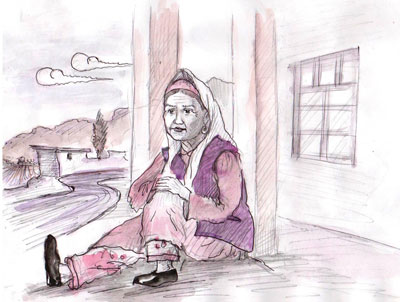 ЭСАБОЙЛИК  МОМО