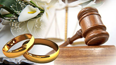 Ўн олти ёшда НИКОҲ