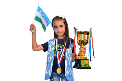 БИЛИМНИНГ ҚУДРАТИ