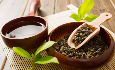 ЧОЙ СОЧИНГИЗГА ҲАМ ЁРДАМ БЕРАДИ