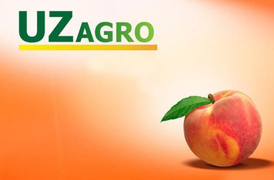 «UzAgro» бренди остида экспортга