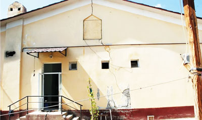 СИФАТСИЗ ҚУРИЛГАН УЙ УЧУН КИМ ЖАВОБ БЕРАДИ?