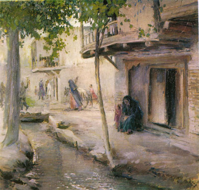 ЖАМИЛА МОМО