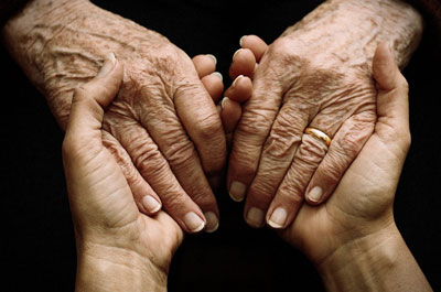 МЕҲР ҚЎЛЛАРИНИ УЗАТАЙЛИК