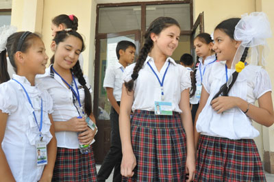 БУ ЙИЛГИ МАКТАБ ФОРМАСИГА ҚАНДАЙ ТАЛАБЛАР ҚЎЙИЛГАН?