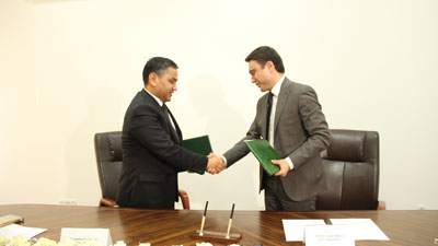 ИҚТИДОРЛИ ЁШЛАР КИНОФИЛЬМ ОЛАДИ