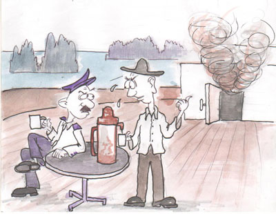 НАФОСАТУ НАЗОКАТ БИЛАН...