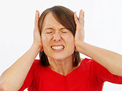 Шовқин хавфи