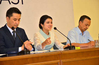 ИСТЕЪДОДЛИ ЁШ ИЖОДКОР ЭЪТИБОРСИЗ ҚОЛМАЙДИ