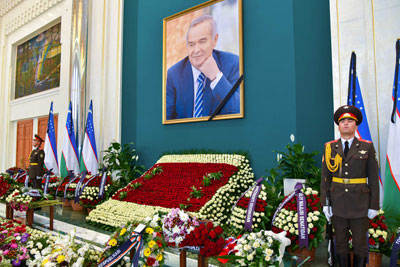 ХАЛҚНИ УЛҒАЙТИРГАН ШАХС