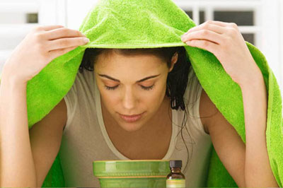 ЮЗ&nbsp; ТОЗАЛАШНИНГ БУҒЛИ&nbsp; УСУЛИ