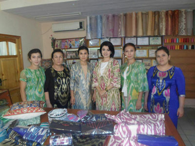 «ИШОНСАНГ,  АЛБАТТА  УРИНИБ  КЎР»