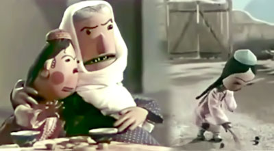 ОНАСИНИ КЎРИБ ҚИЗИНИ ОЛ