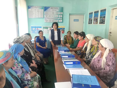 УНИВЕРСИТЕТДА ЎҚИЁТГАН ҚАЙНОНАЛАР 