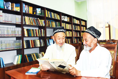 ТОШЛОҚҚА СОЧИЛГАН УРУҒ