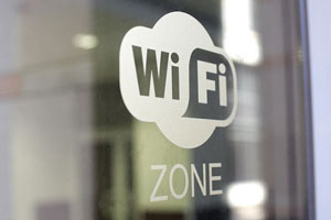 АВТОБУСЛАРДА Wi-Fi БЎЛАДИ