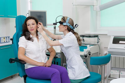 ҚУЛОҚ ПАРДАСИ ТЕШИЛСА, ТИКЛАНАДИМИ?