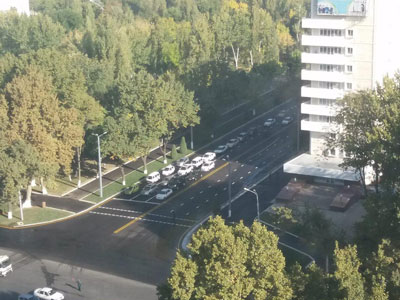 ЙЎЛОВЧИЛАРГА ЯНА БИР ҚУЛАЙЛИК