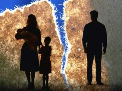 Ажрашиш ҳавас эмас-ку...