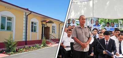 ИШОНЧ ВА ЭЪТИРОФ ИФОДАСИ