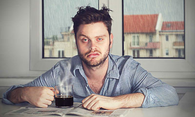 Уйқуга тўймаяпман, нима қилай?