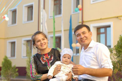 НАВБАТ КУТИБ ЎТТИЗДАН ОШГАНЛАР