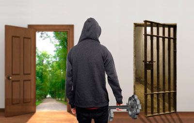 ЖИНОЯТ ЭШИКЛАРИНИНГ КАЛИТИ