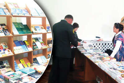 ҲАЁТДАГИ ЭНГ ЗЎР ОШНО