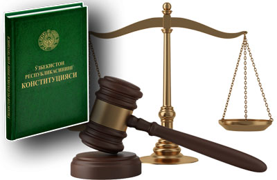 АДОЛАТ ВА  ИШОНЧ САМАРАСИ