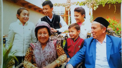 БАХТЛИ БЎЛИШНИНГ СОДДА ФОРМУЛАСИ