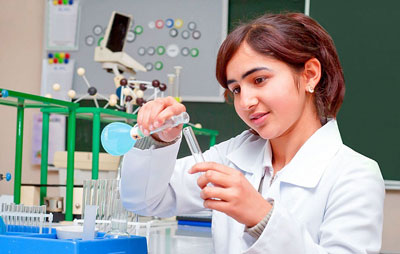 ТАРАҚҚИЁТНИНГ АСОСИ