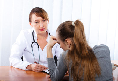 КАСАЛНИ ЯШИРСА БЎЛАДИМИ?