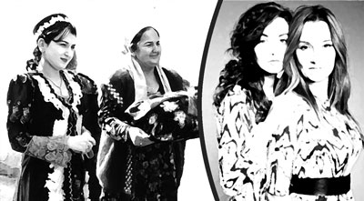 АЁЛЛАРНИНГ ИККИ ХИСЛАТИ