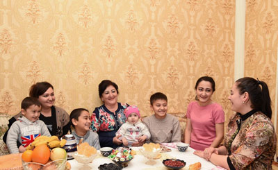 «ПРЕЗИДЕНТ ДАРДИМИЗНИ ТИНГЛАДИ»