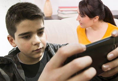 ЎҒИЛ БОЛА ТАРБИЯСИДАГИ НОЗИК ЖИҲАТ