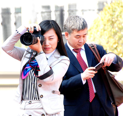 БИР НАФАР ТУРИСТ