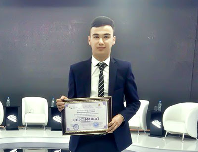 25 НАФАРИГА КРЕДИТ, ҚОЛГАНИ ЎЗ МАБЛАҒИ БИЛАН...МИ?