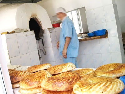 МУАММОЛАР ЭШИГИНИНГ КАЛИТИ