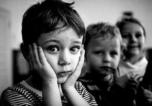 ДУНЁДА ЕТИМ БОЛА ҚОЛМАСИН!