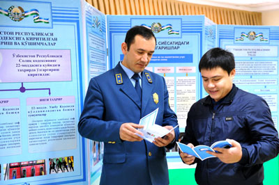 СОЛИҚ ЮКИ ЕНГИЛЛАШЯПТИМИ?