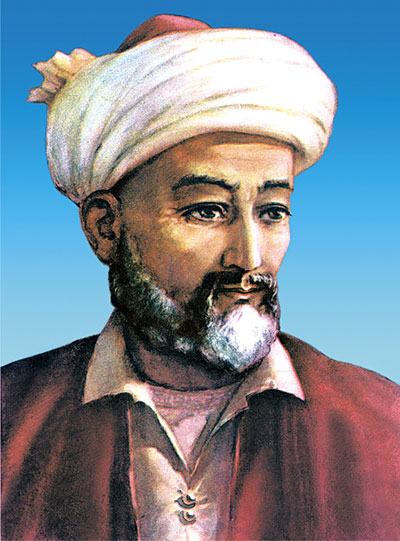 НЕГА НАВОИЙНИ ҚЎМСАЙМИЗ?