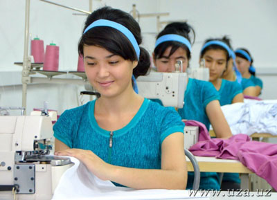 «ҲАМ ҲУНАР ОЛ, ҚАДРЛА УНИ»