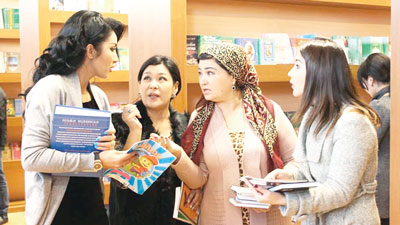 АҚЛ САРМОЯСИ, БУНИ КИМ  ҚАНЧА ЖАМҒАРМОҚДА?