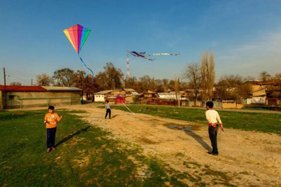 ЭНГ ЧИРОЙЛИ ВАРРАК