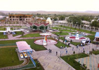 МАНСАБДОРЛАР СПОРТГА ҚАЙТДИ