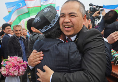 БИРОДАРЛИКНИНГ МУҲИМ НУҚТАСИ