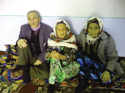 БИР ЮЗ ЎН ТЎРТ ЁШЛИ БАХТЛИ МОМО